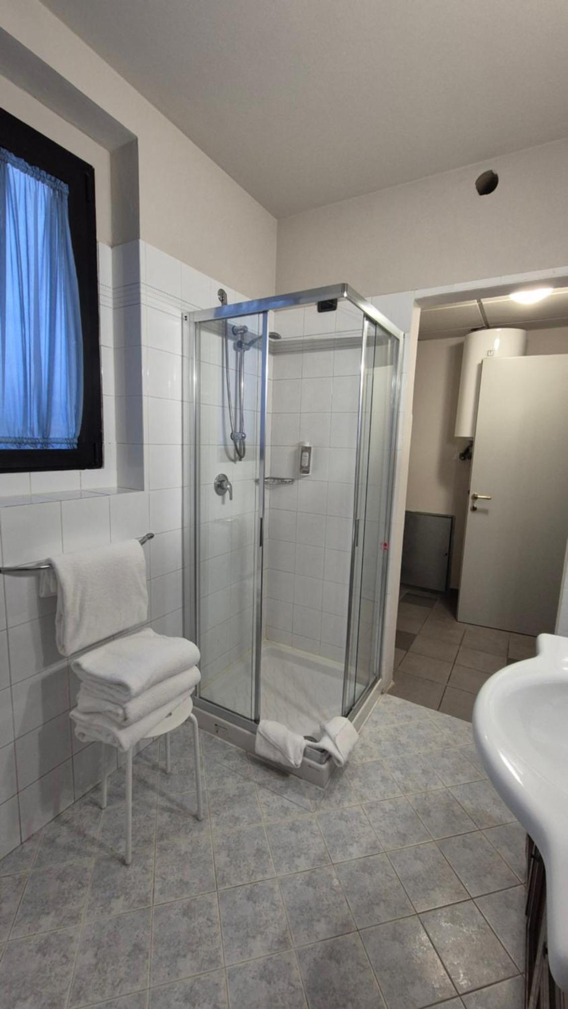 Hotel Le Cerbaie Алтопасчио Экстерьер фото